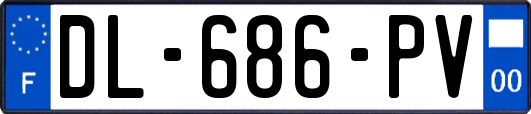 DL-686-PV