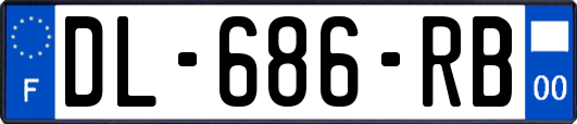 DL-686-RB