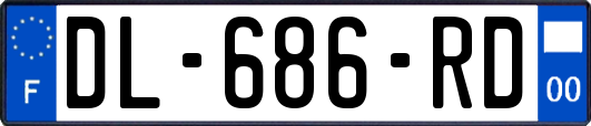 DL-686-RD