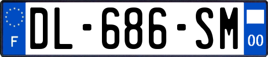 DL-686-SM