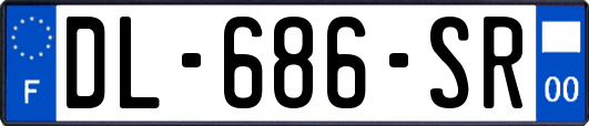 DL-686-SR