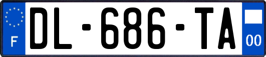 DL-686-TA