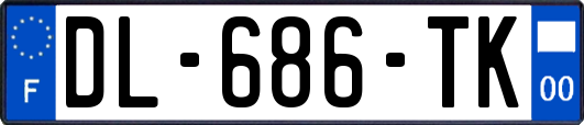 DL-686-TK