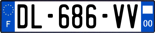 DL-686-VV