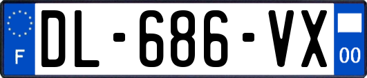 DL-686-VX