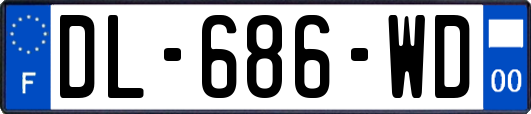 DL-686-WD