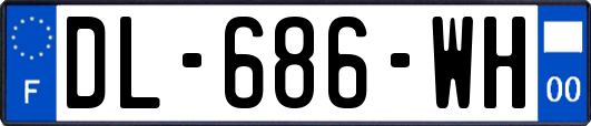 DL-686-WH