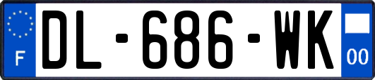 DL-686-WK