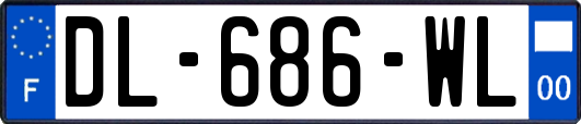 DL-686-WL