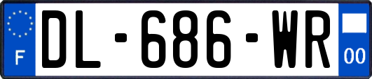 DL-686-WR