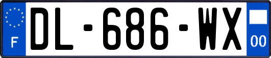 DL-686-WX