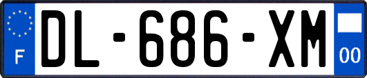 DL-686-XM