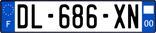 DL-686-XN