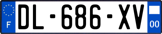 DL-686-XV