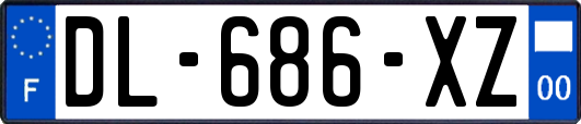 DL-686-XZ