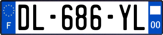 DL-686-YL