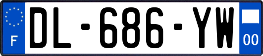 DL-686-YW