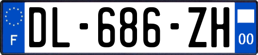 DL-686-ZH