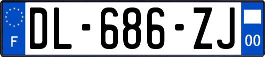 DL-686-ZJ