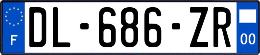 DL-686-ZR