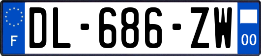 DL-686-ZW