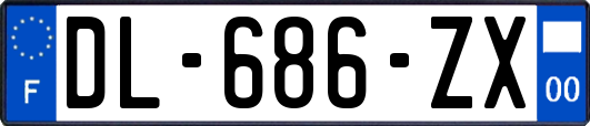 DL-686-ZX