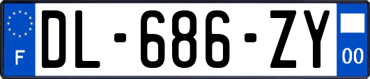 DL-686-ZY