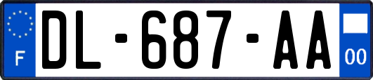 DL-687-AA