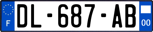 DL-687-AB