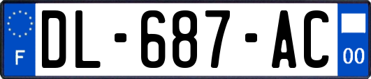 DL-687-AC