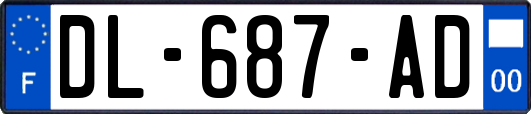 DL-687-AD