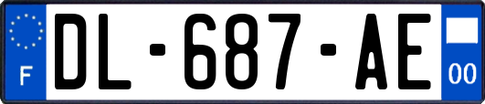 DL-687-AE