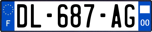 DL-687-AG