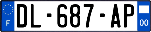 DL-687-AP