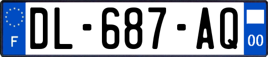 DL-687-AQ