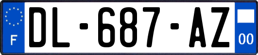 DL-687-AZ