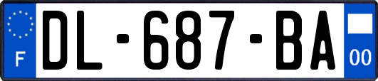 DL-687-BA