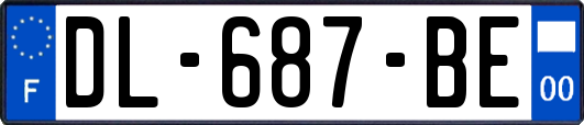 DL-687-BE