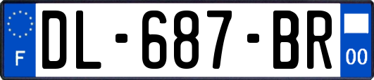 DL-687-BR