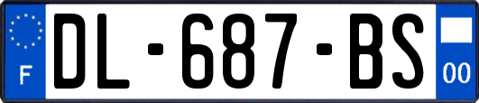 DL-687-BS