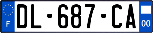 DL-687-CA