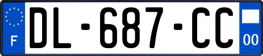 DL-687-CC