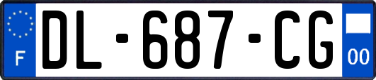 DL-687-CG