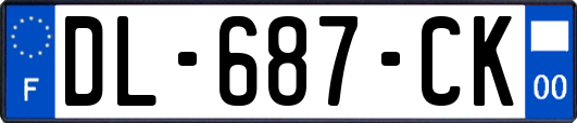 DL-687-CK