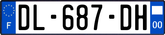 DL-687-DH