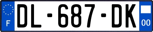 DL-687-DK