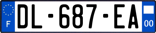 DL-687-EA