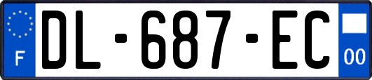 DL-687-EC