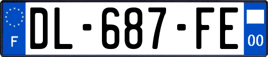 DL-687-FE