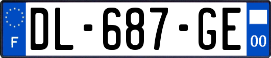 DL-687-GE